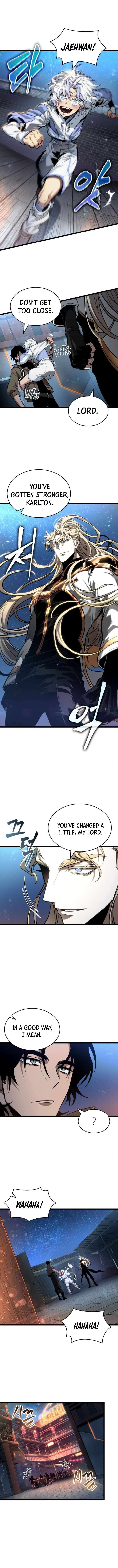 The World After the Fall, Chapter 169 image 07